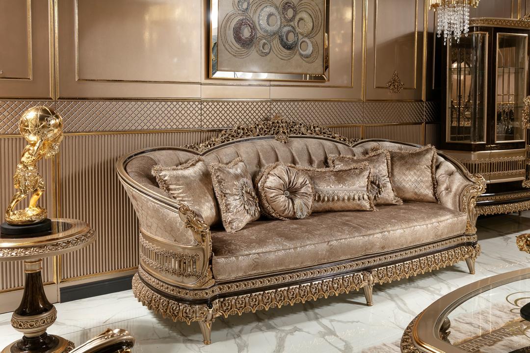 EMPEROR LIVING ROOM & SOFA