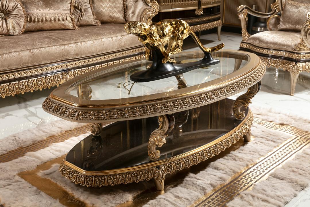EMPEROR LIVING ROOM & SOFA