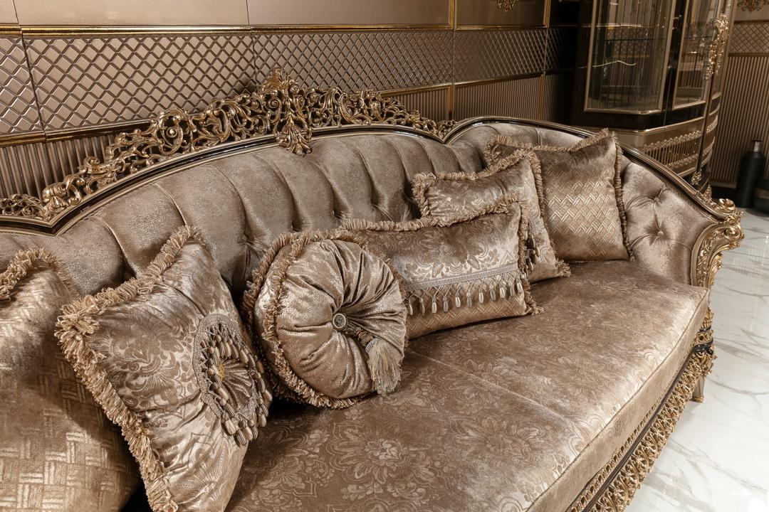 EMPEROR LIVING ROOM & SOFA