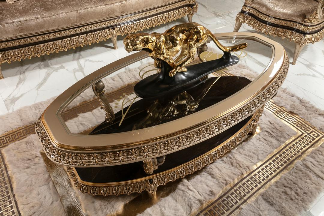 EMPEROR LIVING ROOM & SOFA