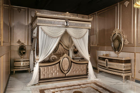EMPEROR BEDROOM