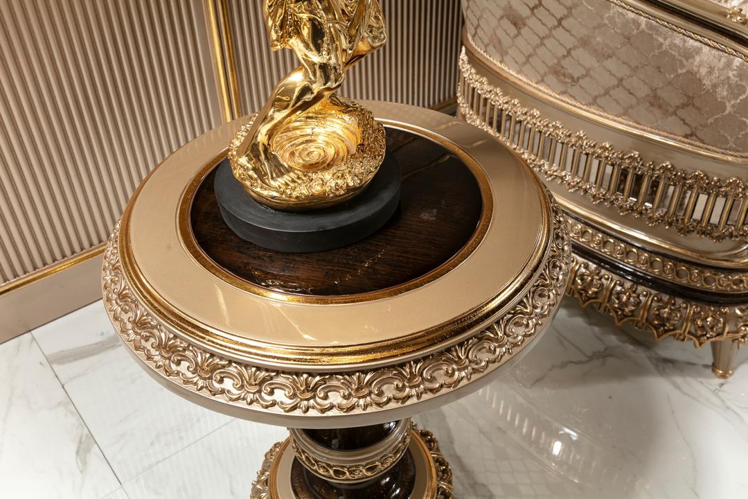 EMPEROR LIVING ROOM & SOFA