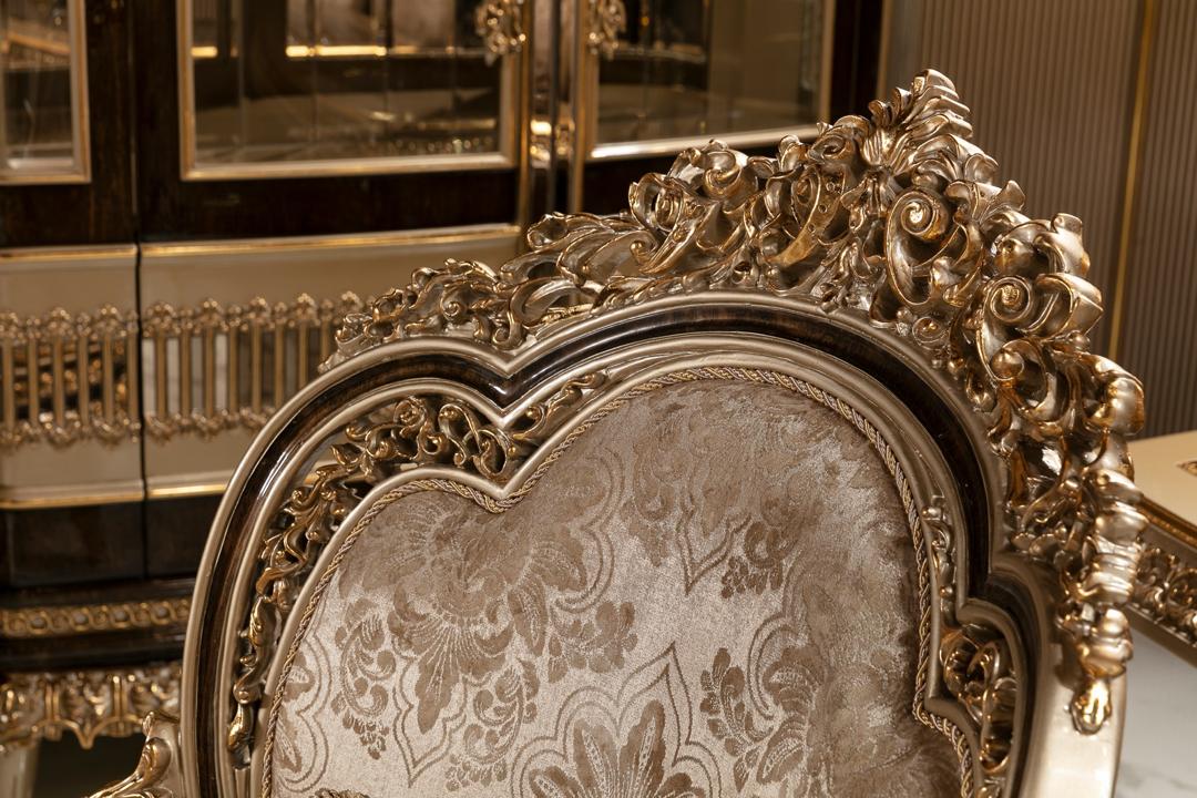 EMPEROR LIVING ROOM & SOFA