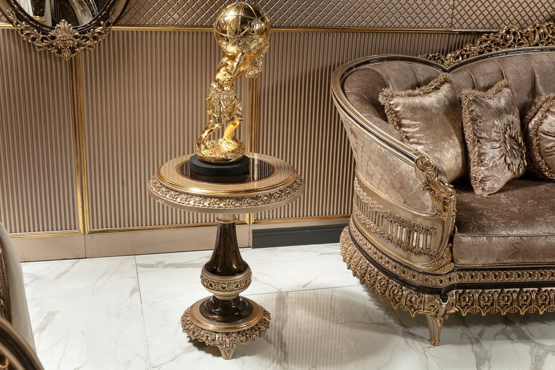 EMPEROR LIVING ROOM & SOFA