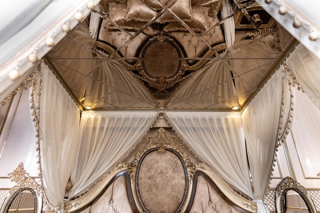 EMPEROR BEDROOM