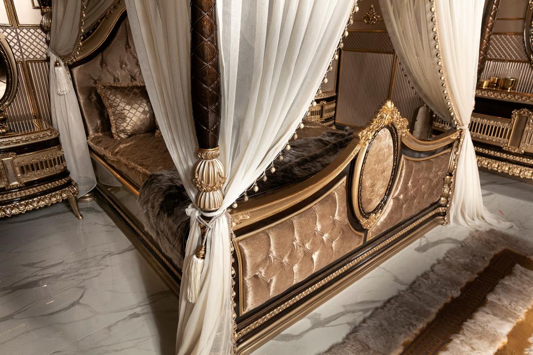 EMPEROR BEDROOM