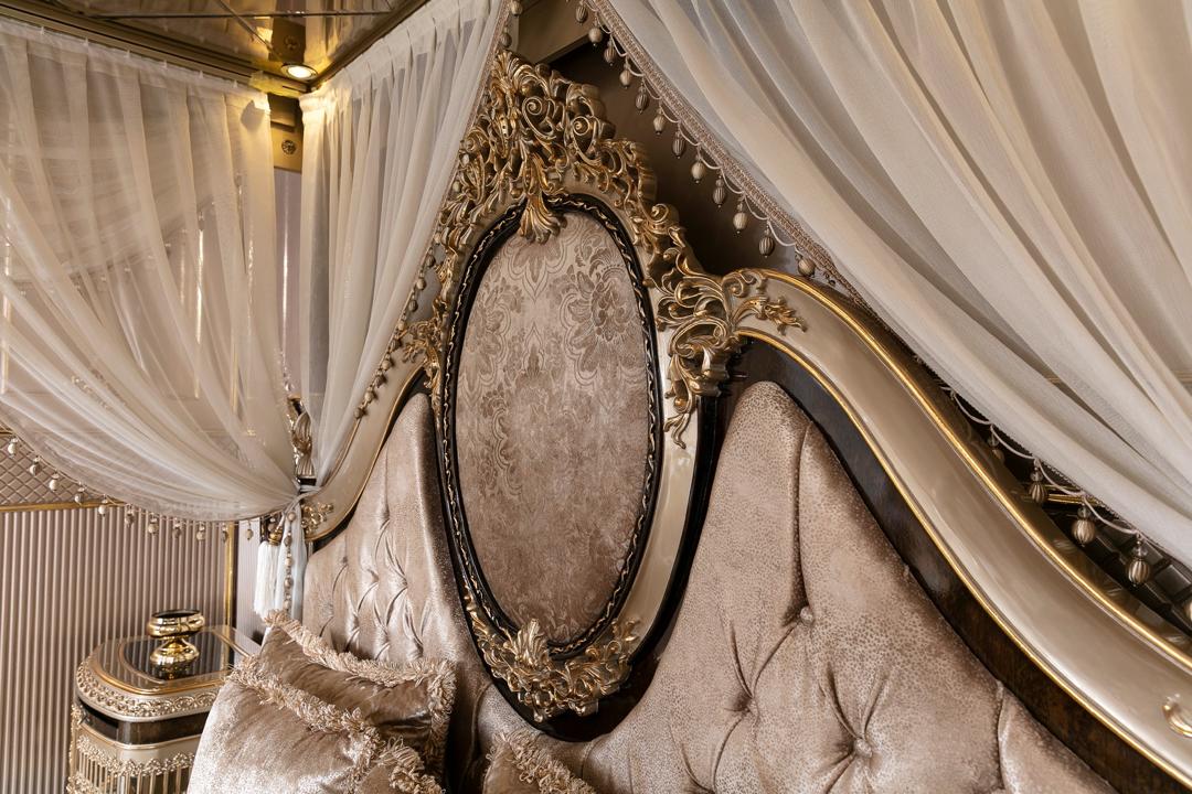 EMPEROR BEDROOM