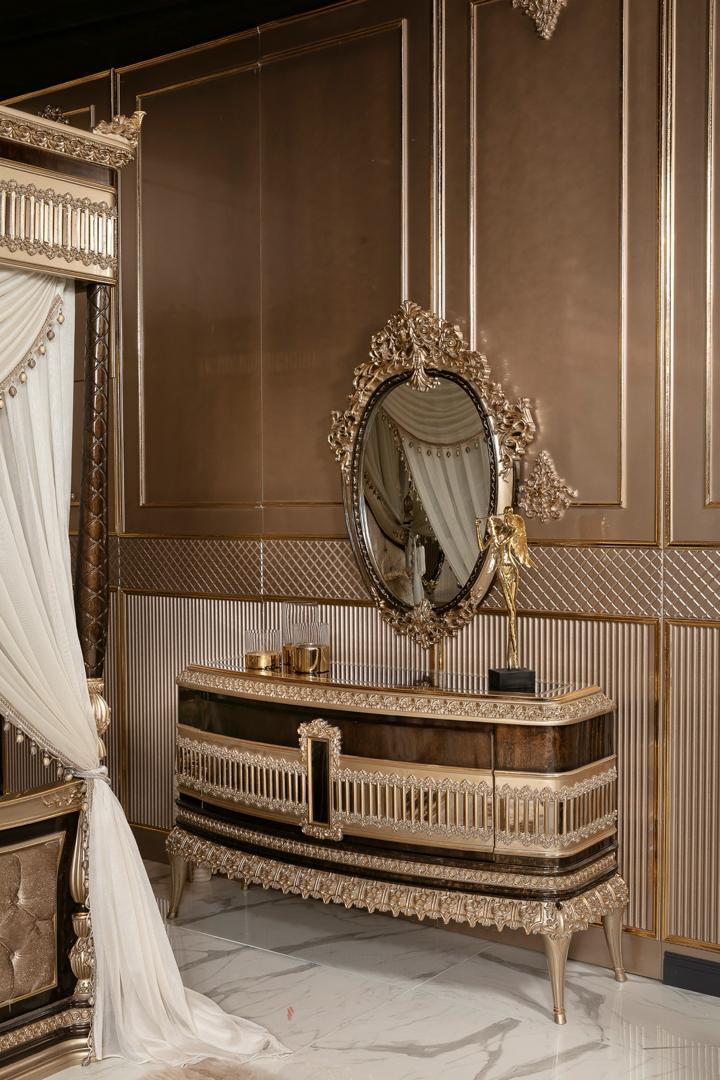 EMPEROR BEDROOM