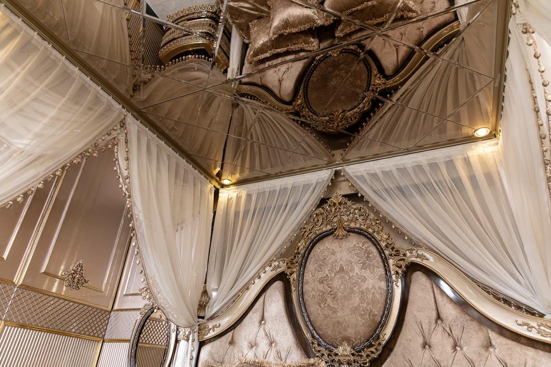 EMPEROR BEDROOM
