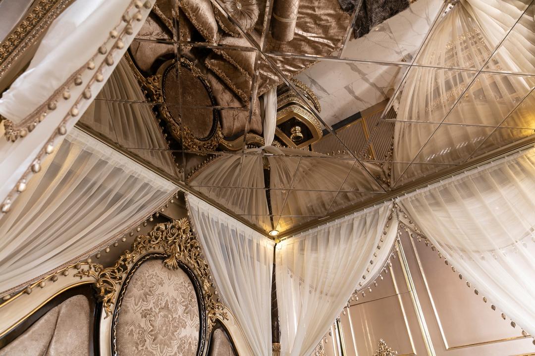 EMPEROR BEDROOM