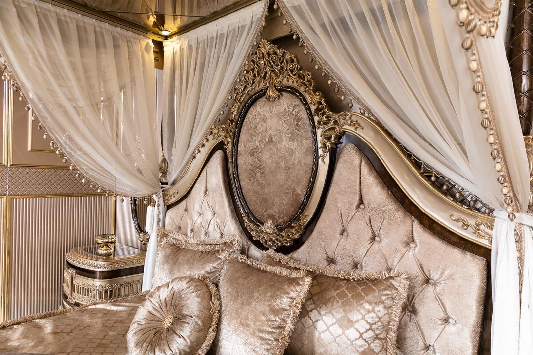 EMPEROR BEDROOM