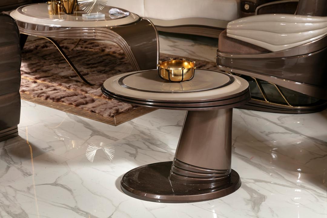 RIXOS LIVING ROOM FURNITURES