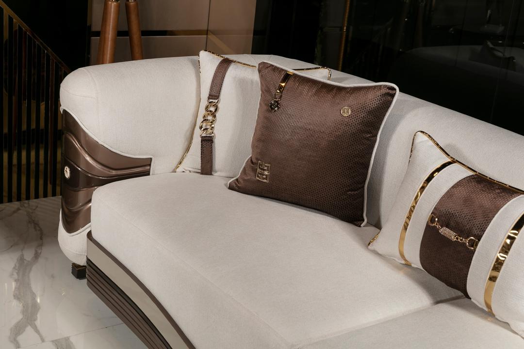 RIXOS LIVING ROOM FURNITURES