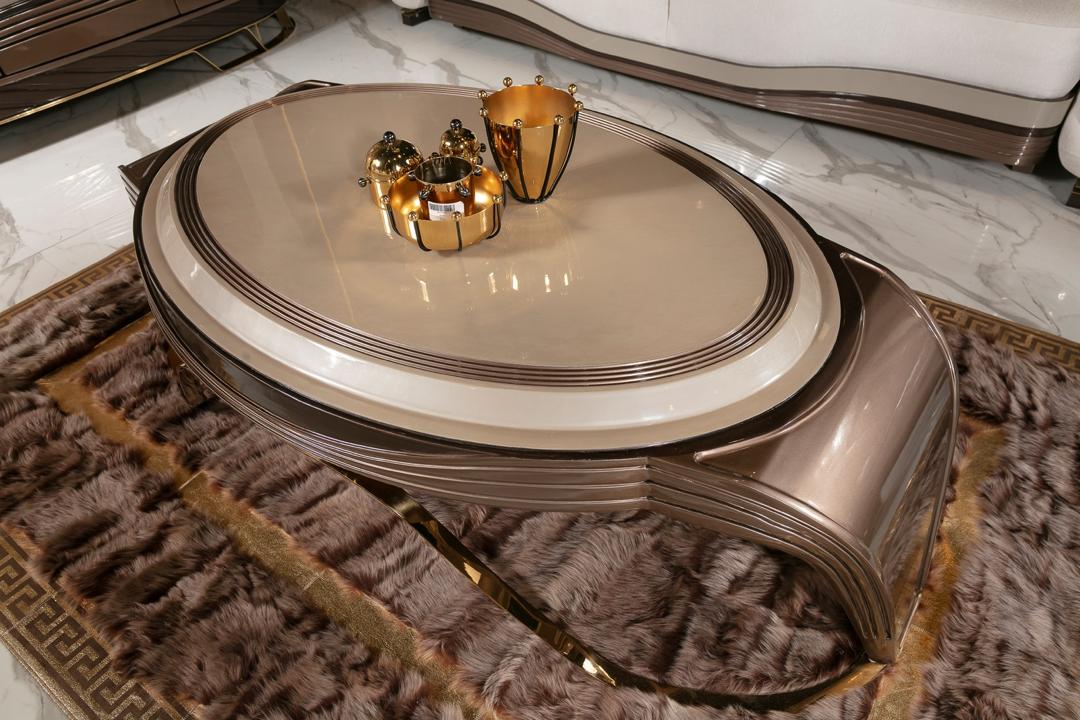 RIXOS LIVING ROOM FURNITURES