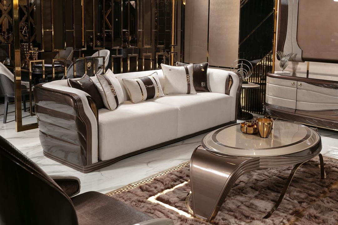RIXOS LIVING ROOM FURNITURES