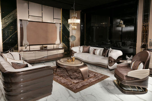 RIXOS LIVING ROOM FURNITURES