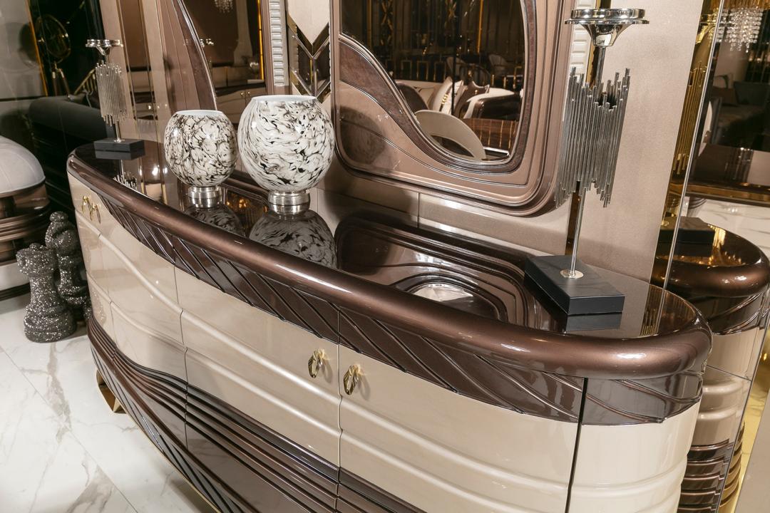 RIXOS LIVING ROOM FURNITURES