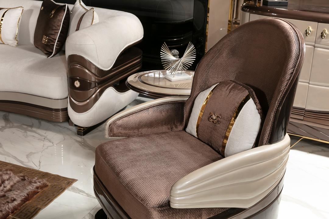 RIXOS LIVING ROOM FURNITURES