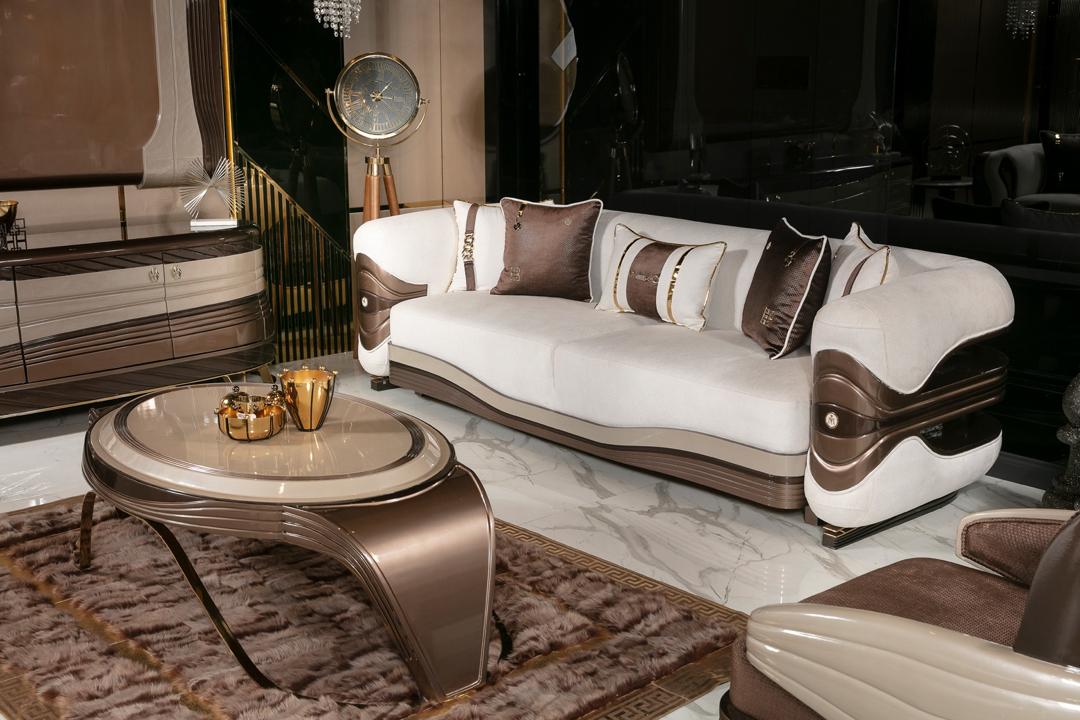 RIXOS LIVING ROOM FURNITURES