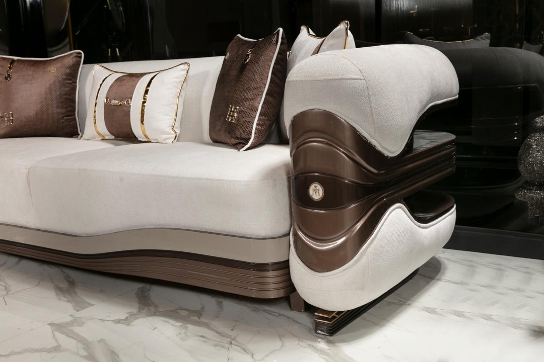 RIXOS LIVING ROOM FURNITURES