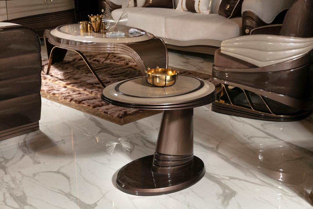 RIXOS LIVING ROOM FURNITURES