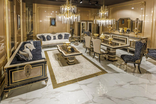 ELITE DINING & SEATING