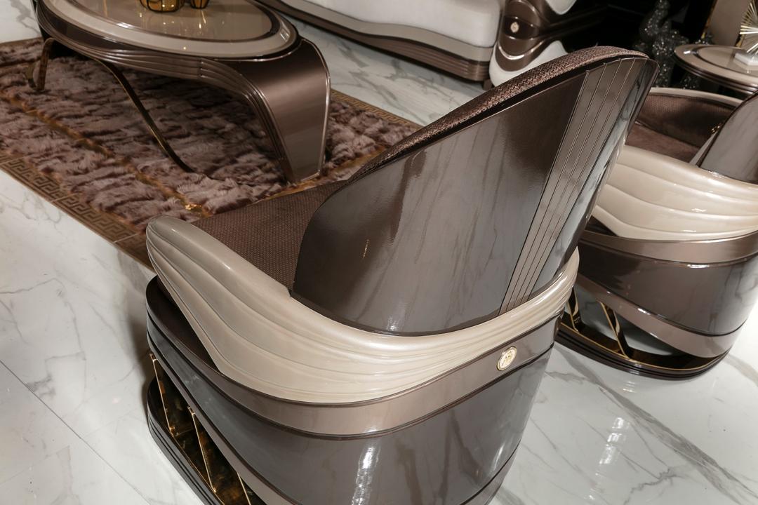 RIXOS LIVING ROOM FURNITURES