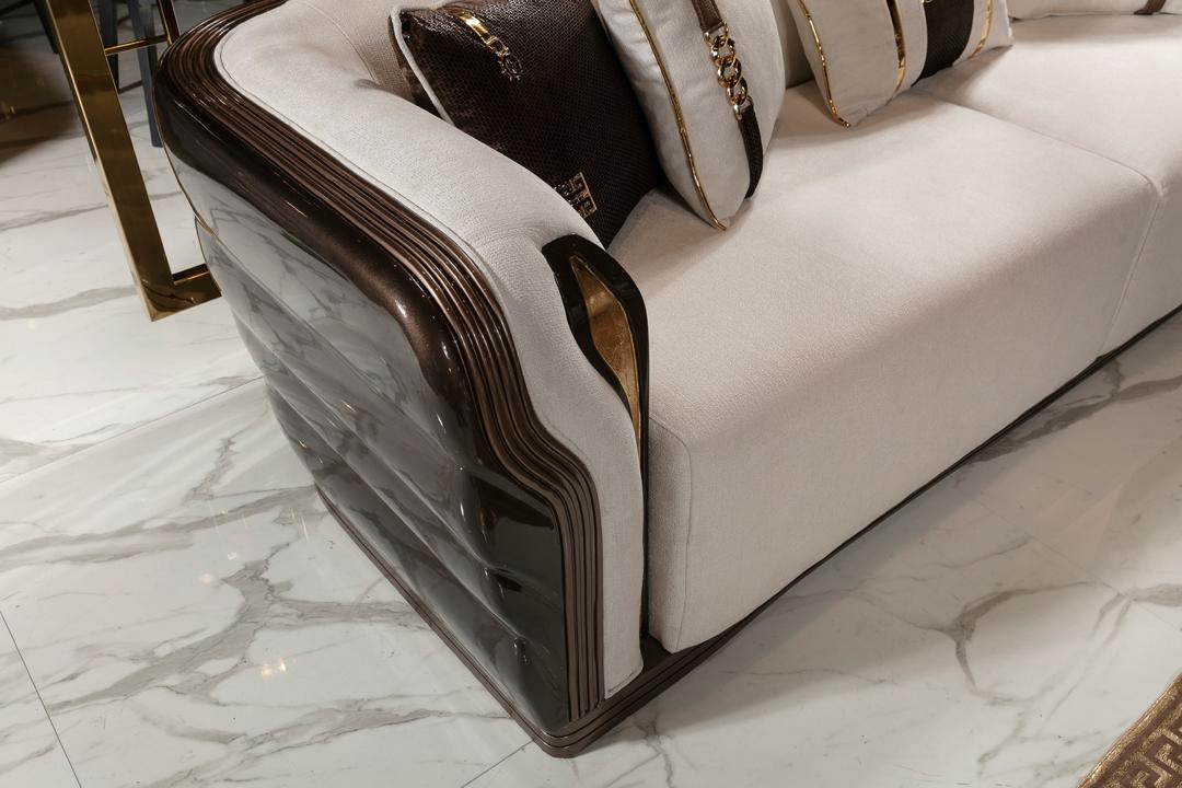 RIXOS LIVING ROOM FURNITURES