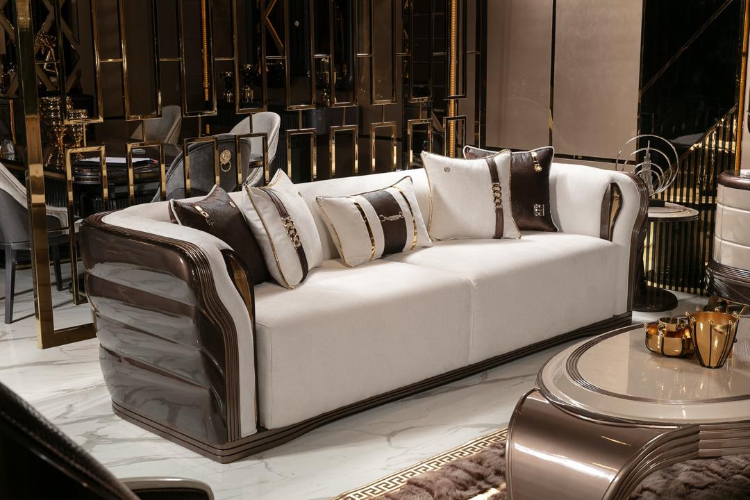RIXOS LIVING ROOM FURNITURES