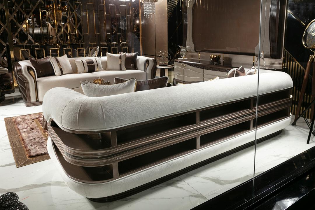 RIXOS LIVING ROOM FURNITURES