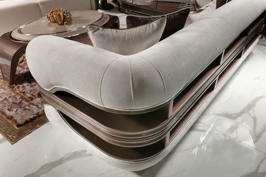 RIXOS LIVING ROOM FURNITURES