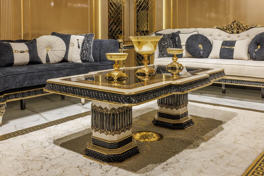ELITE DINING & SEATING