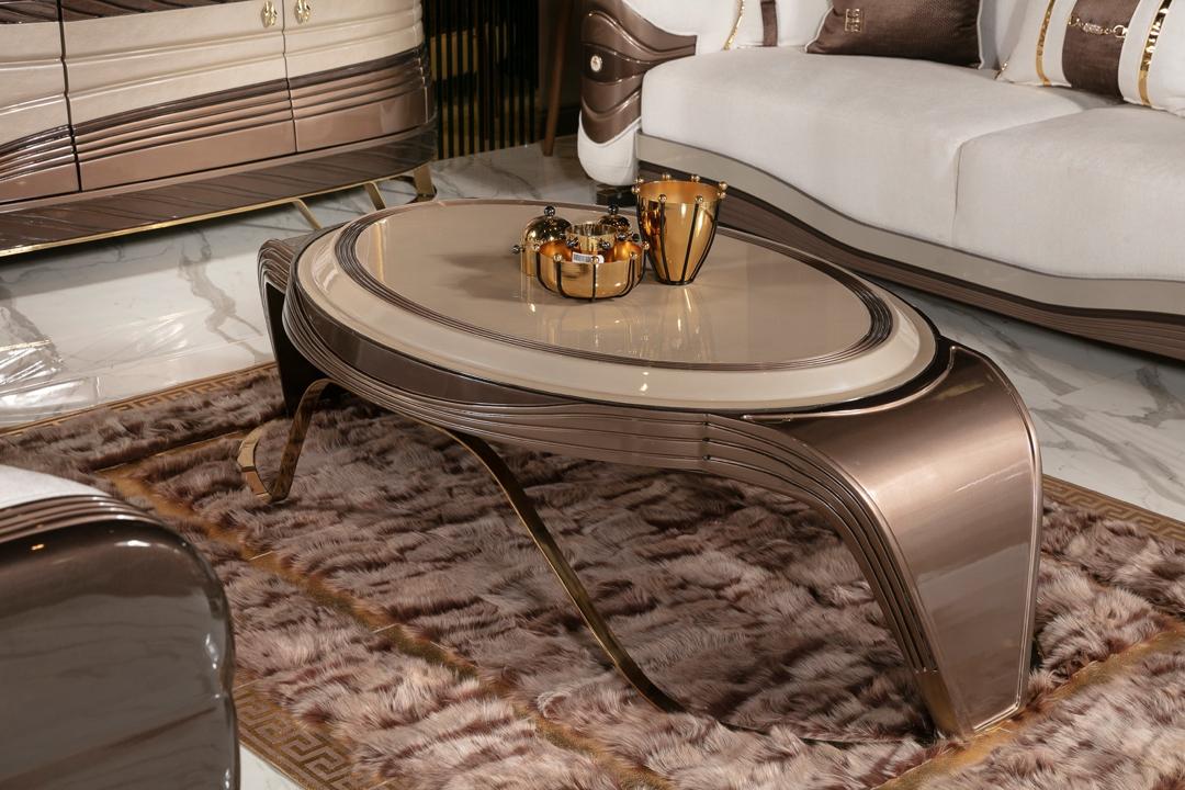 RIXOS LIVING ROOM FURNITURES