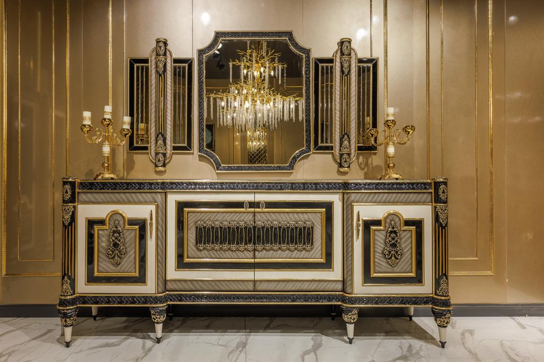 ELITE DINING & SEATING
