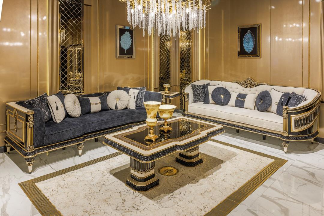 ELITE DINING & SEATING