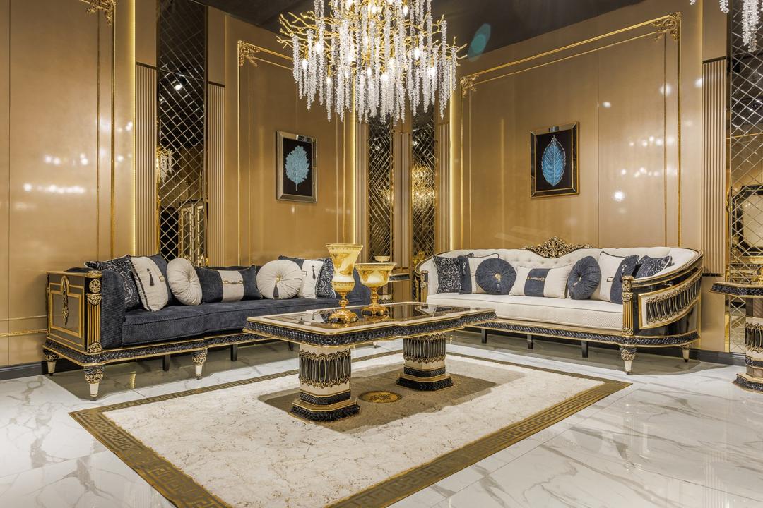 ELITE DINING & SEATING