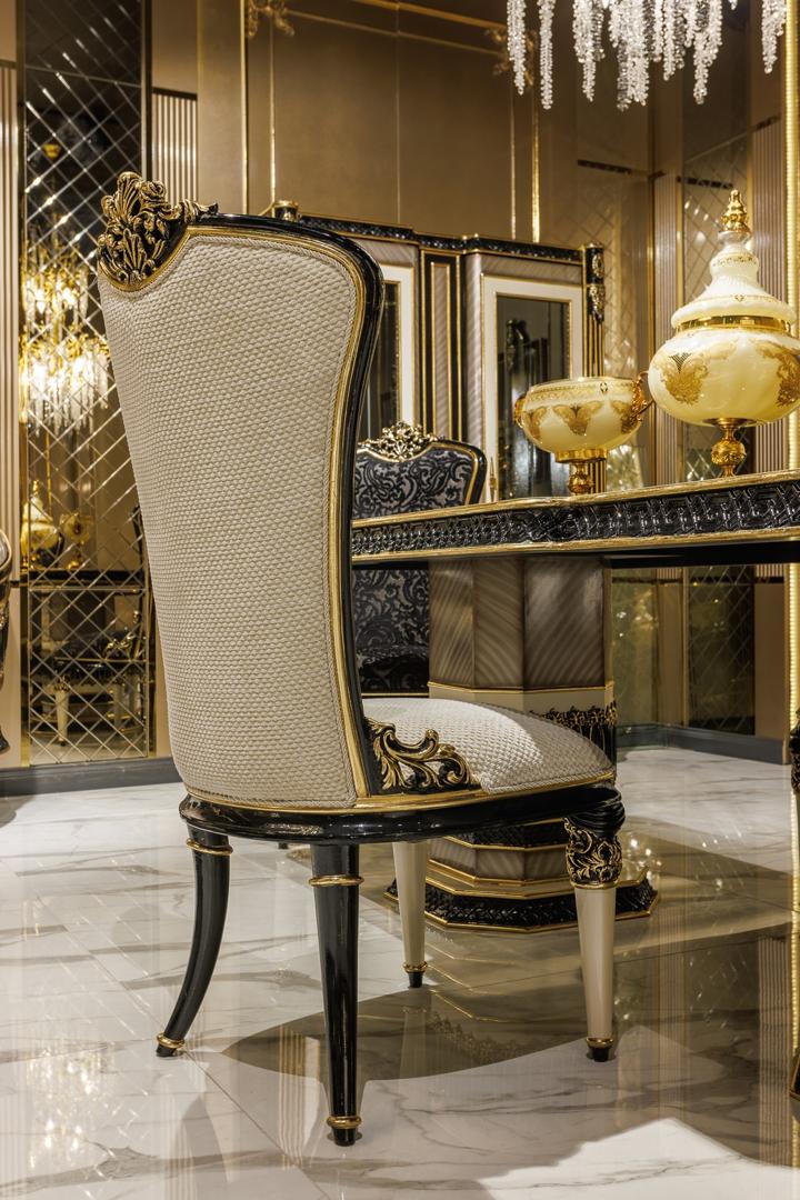 ELITE DINING & SEATING