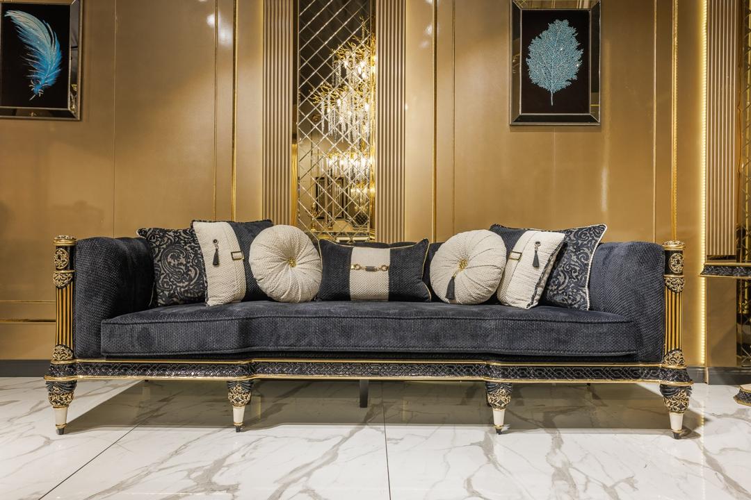ELITE DINING & SEATING