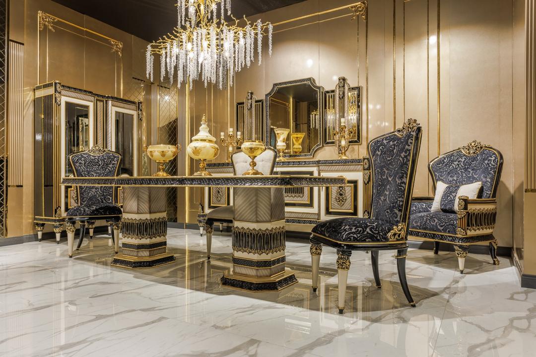 ELITE DINING & SEATING