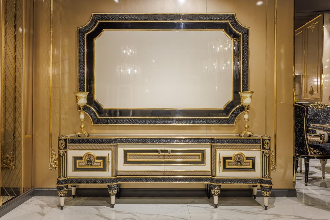 ELITE DINING & SEATING