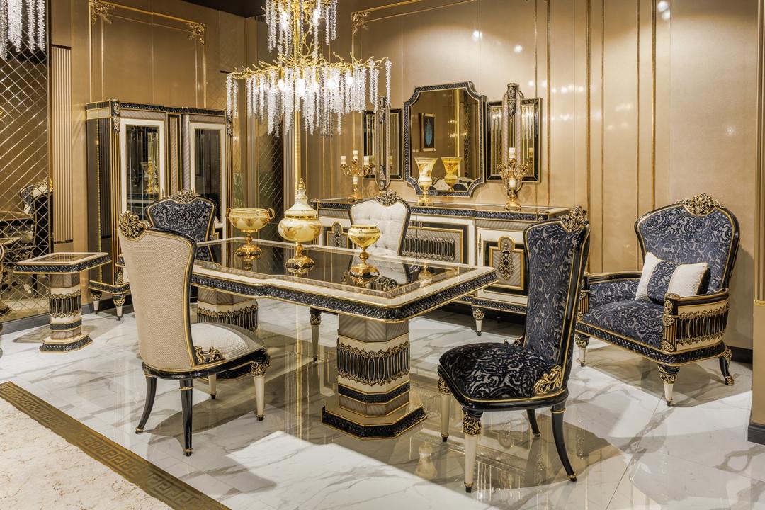 ELITE DINING & SEATING