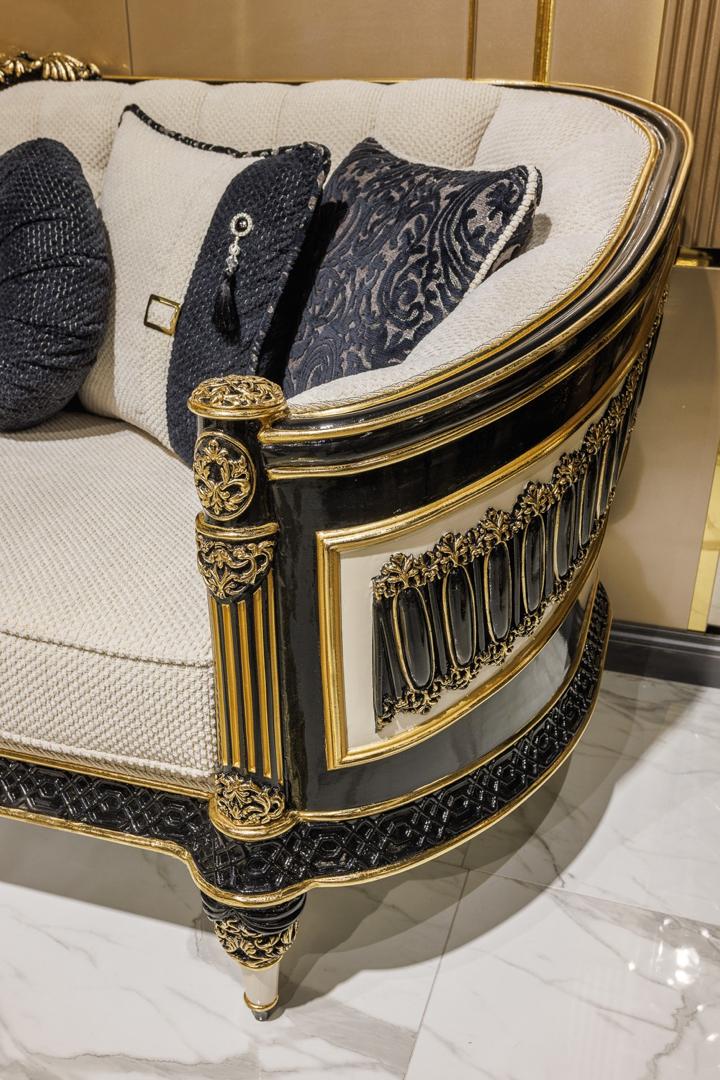 ELITE DINING & SEATING