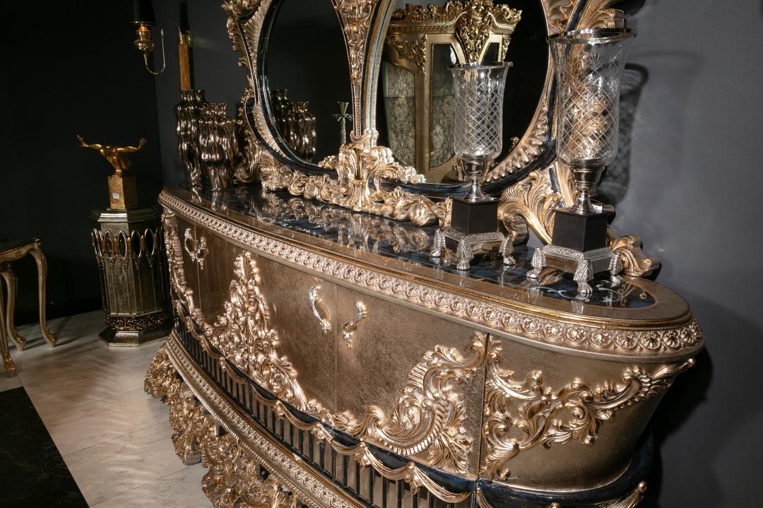 TAJ MAHAL DINING ROOM