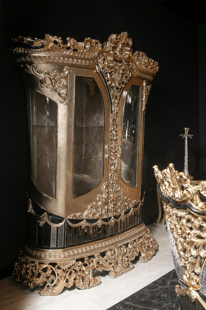 TAJ MAHAL DINING ROOM