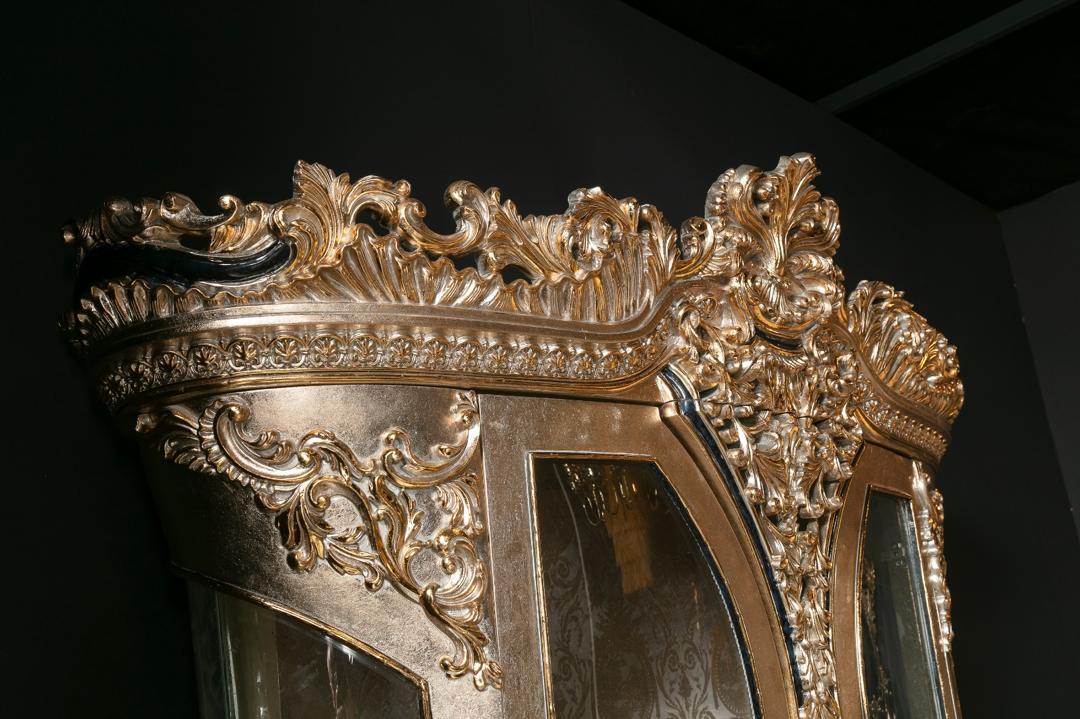 TAJ MAHAL DINING ROOM