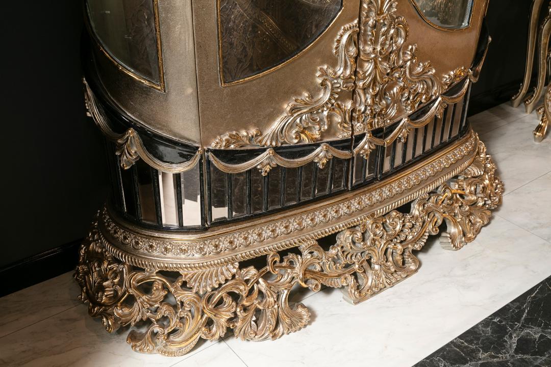 TAJ MAHAL DINING ROOM