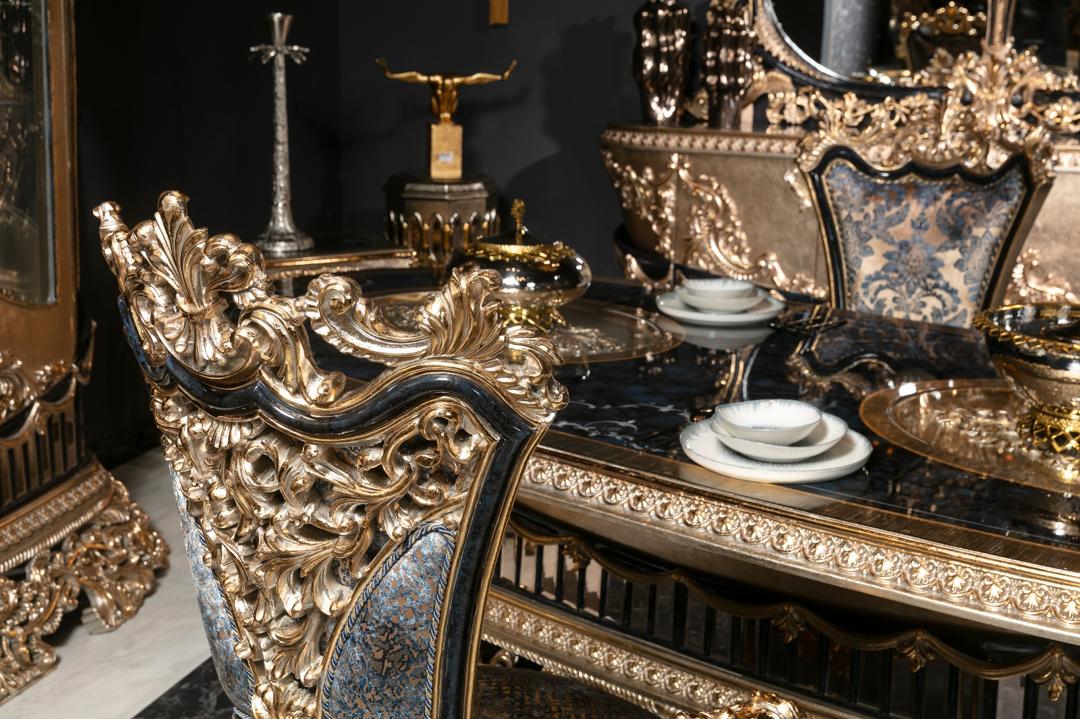 TAJ MAHAL DINING ROOM