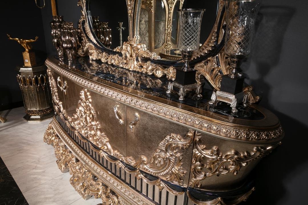 TAJ MAHAL DINING ROOM