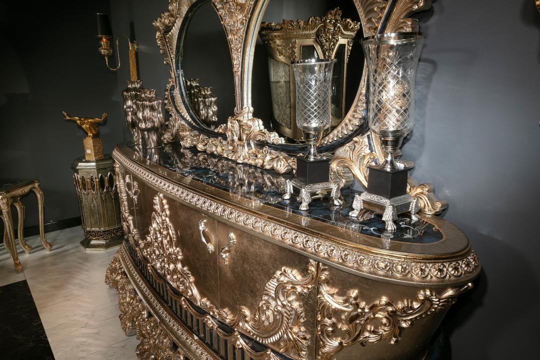 TAJ MAHAL DINING ROOM