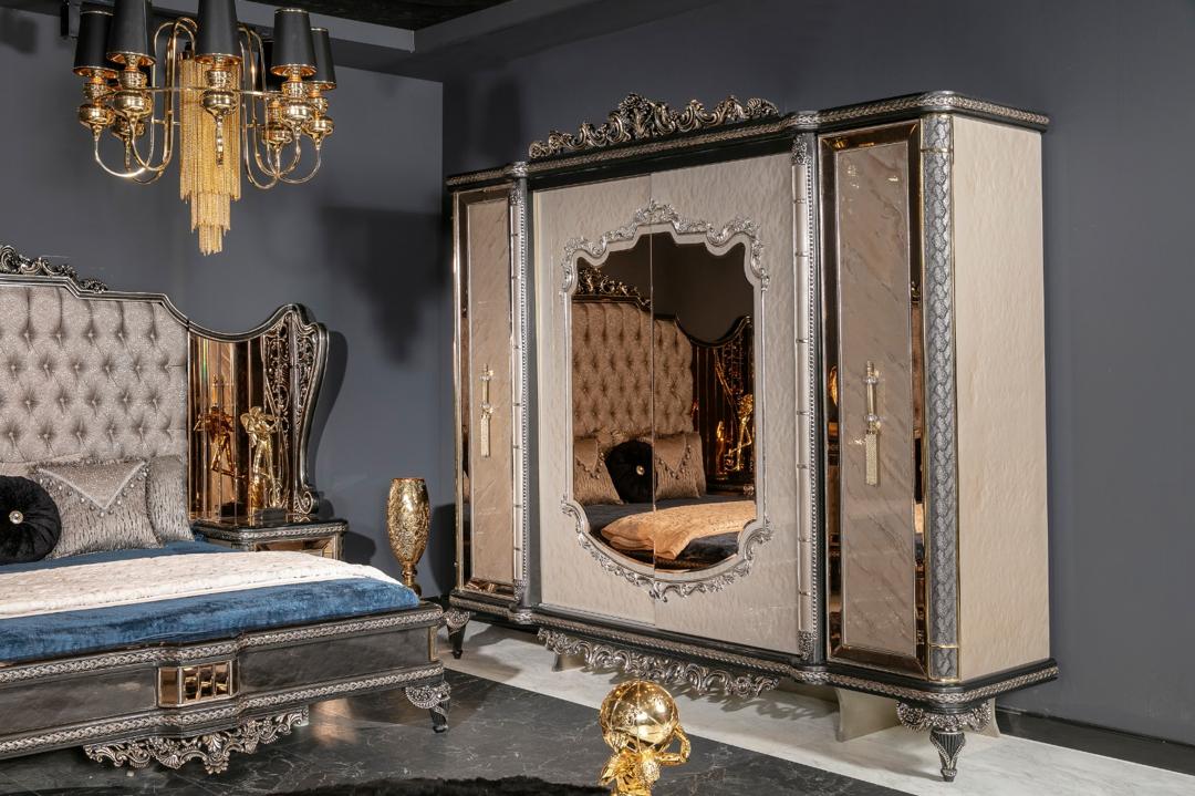 PEARL BEDROOM